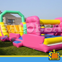 chateaux gonflables